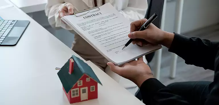 Types of Properties We Buy via Assignment in South Euclid, OH