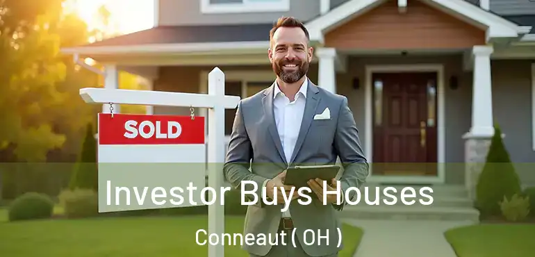  Investor Buys Houses Conneaut ( OH )