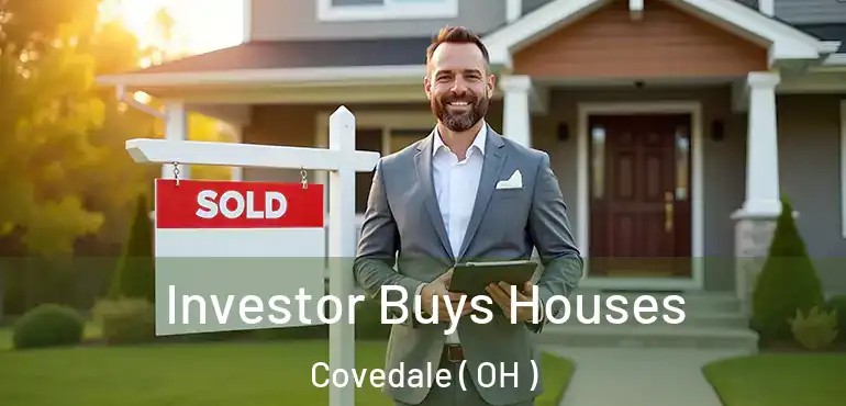  Investor Buys Houses Covedale ( OH )