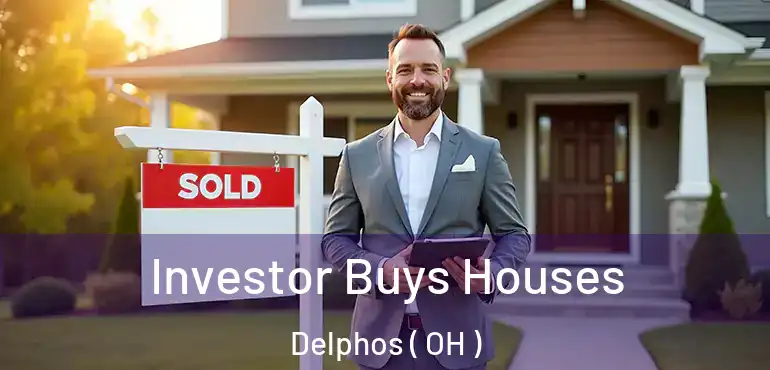  Investor Buys Houses Delphos ( OH )