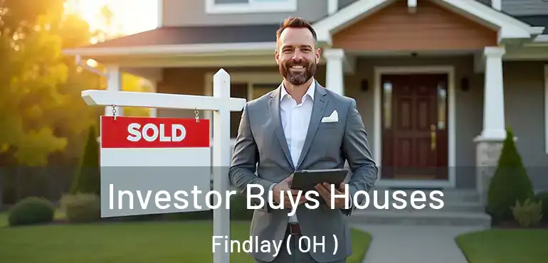  Investor Buys Houses Findlay ( OH )