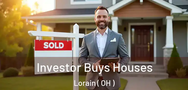  Investor Buys Houses Lorain ( OH )