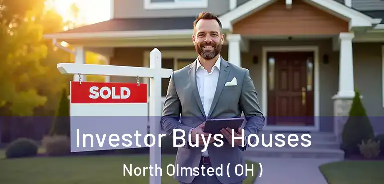  Investor Buys Houses North Olmsted ( OH )