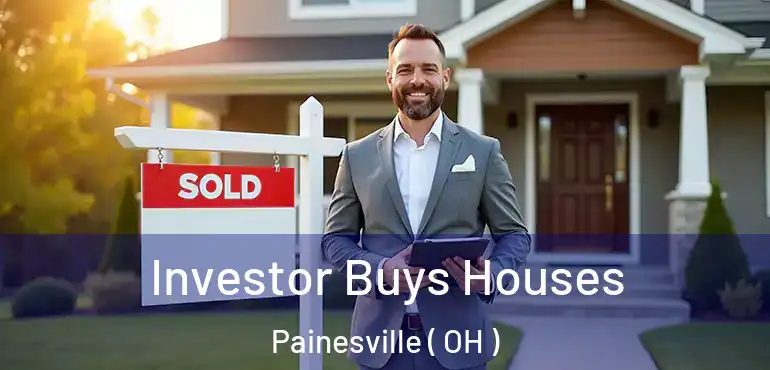  Investor Buys Houses Painesville ( OH )