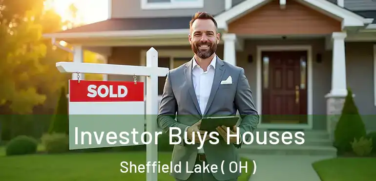  Investor Buys Houses Sheffield Lake ( OH )