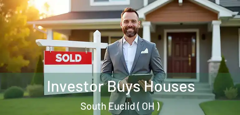  Investor Buys Houses South Euclid ( OH )