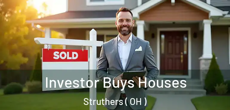 Investor Buys Houses Struthers ( OH )