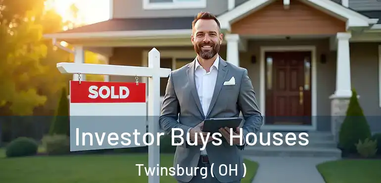  Investor Buys Houses Twinsburg ( OH )