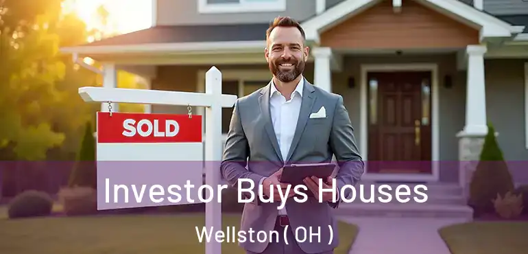  Investor Buys Houses Wellston ( OH )