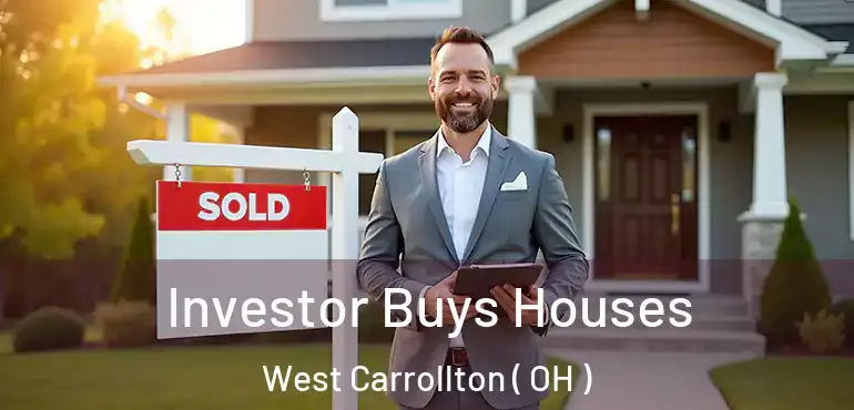  Investor Buys Houses West Carrollton ( OH )