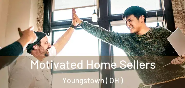  Motivated Home Sellers Youngstown ( OH )