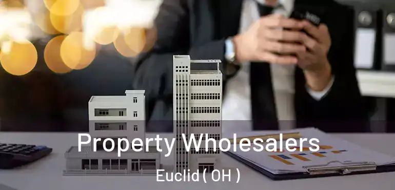  Property Wholesalers Euclid ( OH )