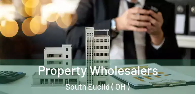  Property Wholesalers South Euclid ( OH )