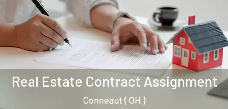  Real Estate Contract Assignment Conneaut ( OH )