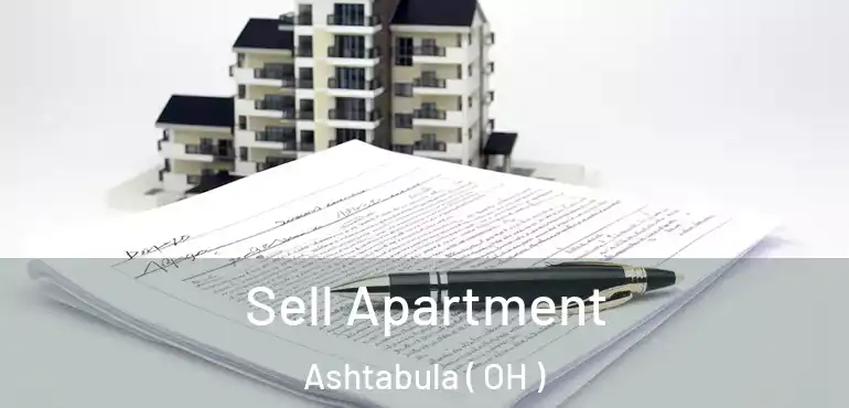  Sell Apartment Ashtabula ( OH )