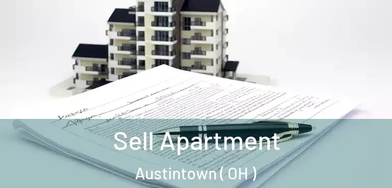  Sell Apartment Austintown ( OH )
