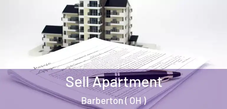  Sell Apartment Barberton ( OH )