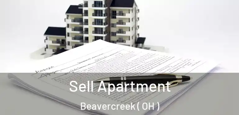  Sell Apartment Beavercreek ( OH )
