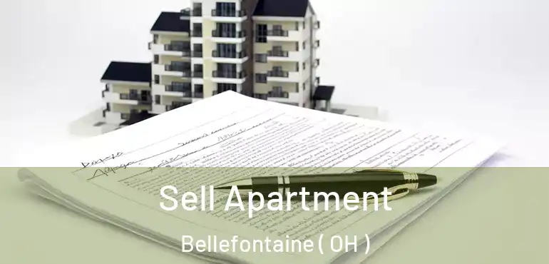  Sell Apartment Bellefontaine ( OH )
