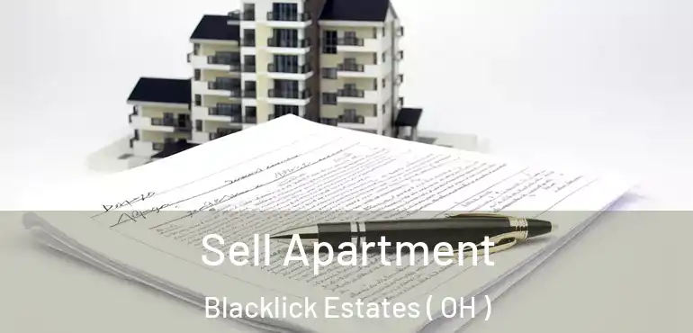  Sell Apartment Blacklick Estates ( OH )