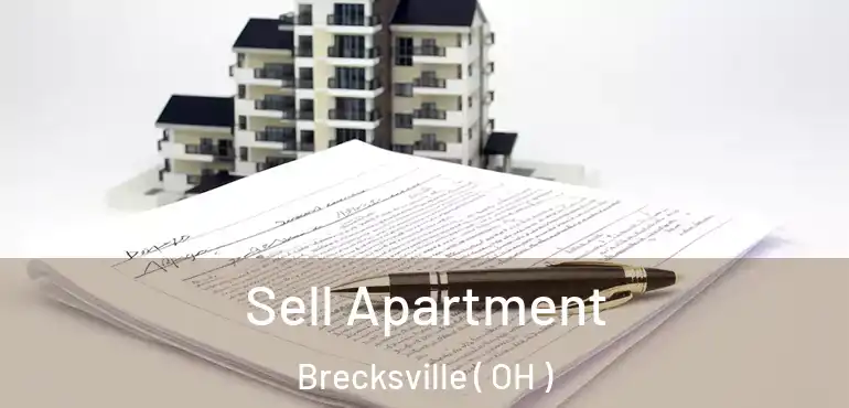  Sell Apartment Brecksville ( OH )