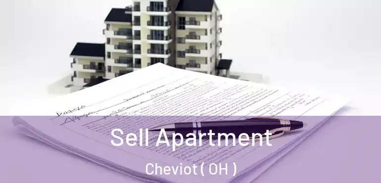  Sell Apartment Cheviot ( OH )