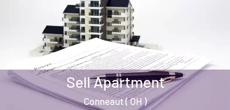  Sell Apartment Conneaut ( OH )