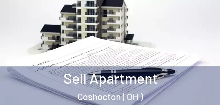  Sell Apartment Coshocton ( OH )