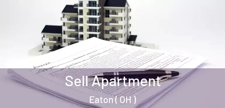  Sell Apartment Eaton ( OH )