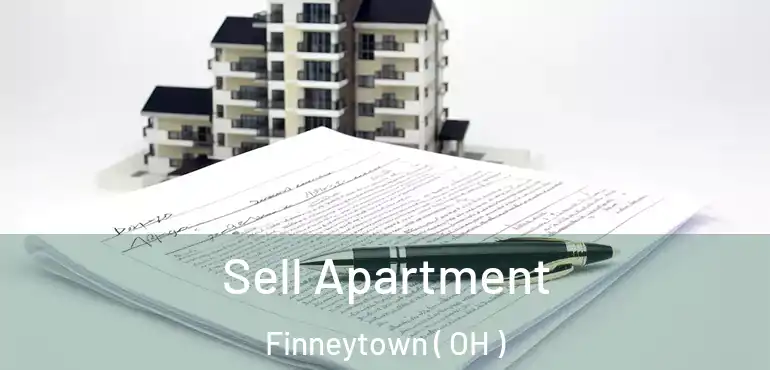  Sell Apartment Finneytown ( OH )