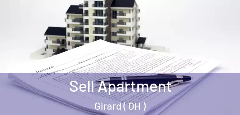  Sell Apartment Girard ( OH )