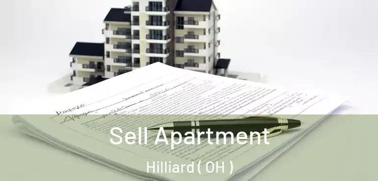  Sell Apartment Hilliard ( OH )