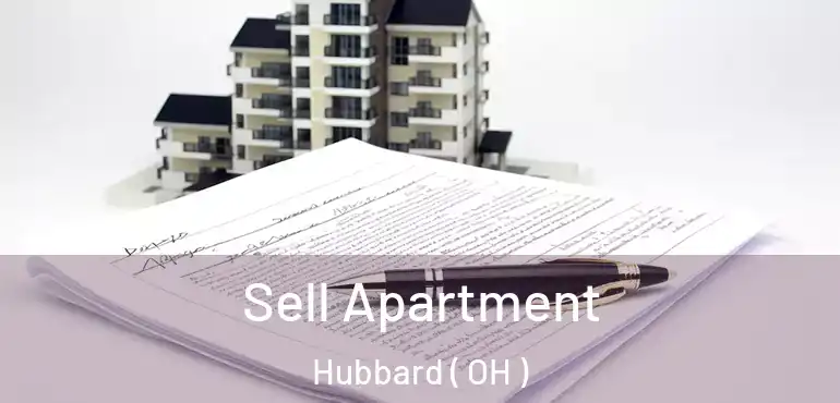  Sell Apartment Hubbard ( OH )