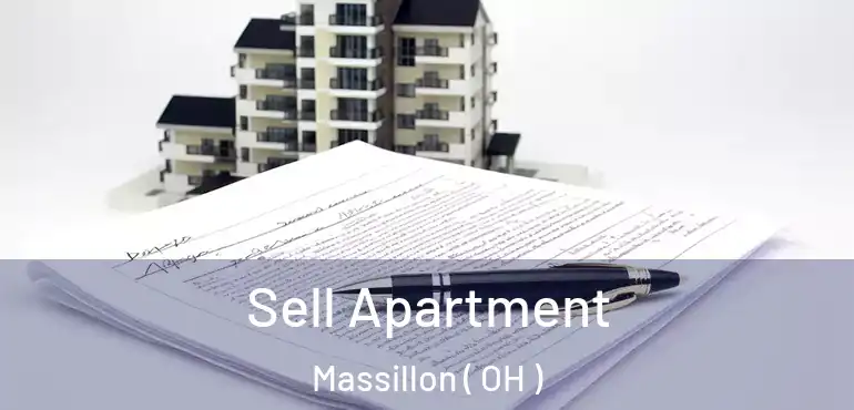  Sell Apartment Massillon ( OH )