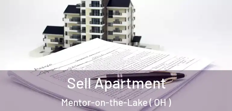  Sell Apartment Mentor-on-the-Lake ( OH )