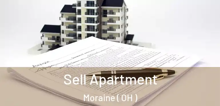  Sell Apartment Moraine ( OH )