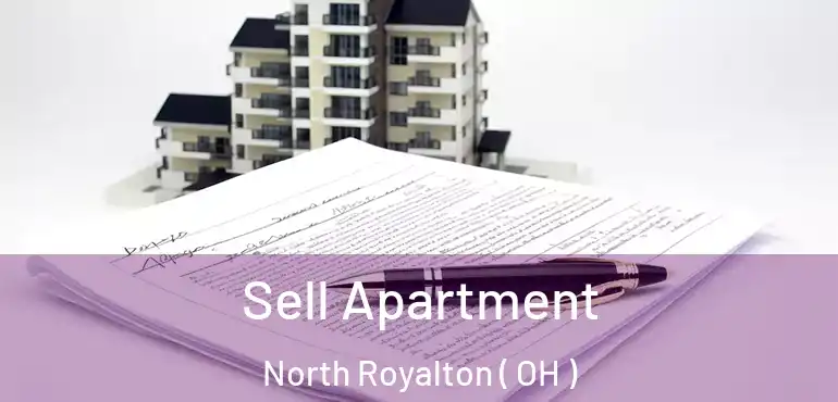  Sell Apartment North Royalton ( OH )