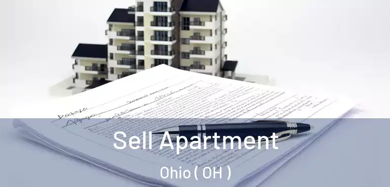  Sell Apartment Ohio ( OH )