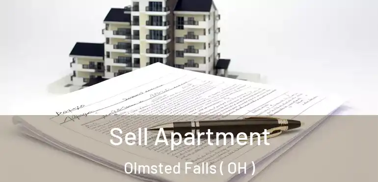  Sell Apartment Olmsted Falls ( OH )