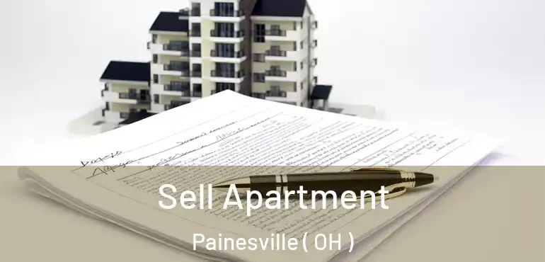  Sell Apartment Painesville ( OH )