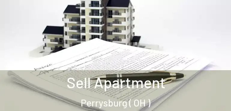  Sell Apartment Perrysburg ( OH )