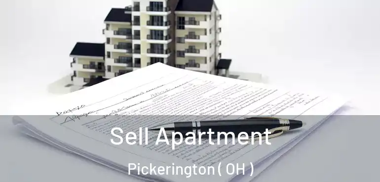  Sell Apartment Pickerington ( OH )