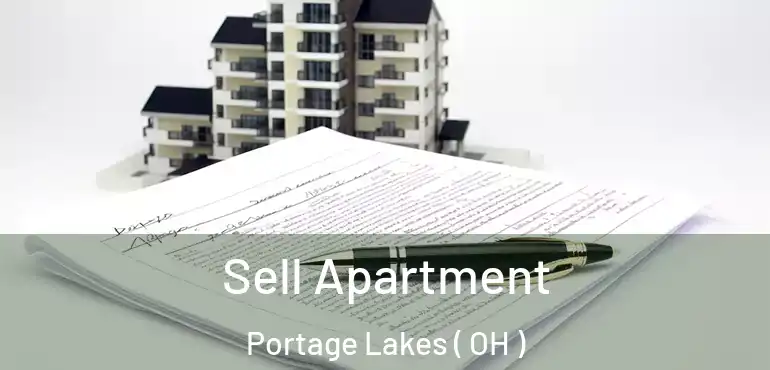  Sell Apartment Portage Lakes ( OH )