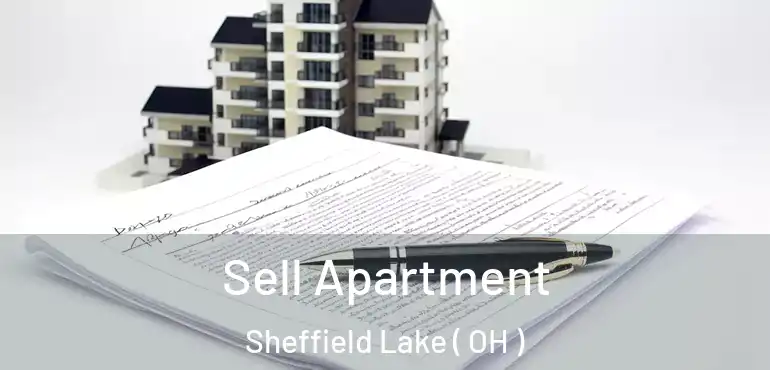  Sell Apartment Sheffield Lake ( OH )