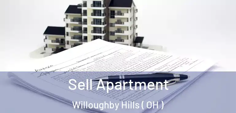 Sell Apartment Willoughby Hills ( OH )