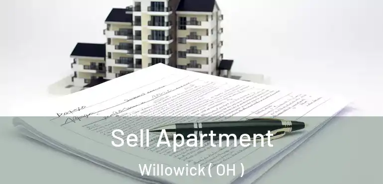  Sell Apartment Willowick ( OH )