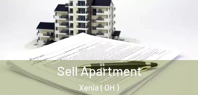  Sell Apartment Xenia ( OH )