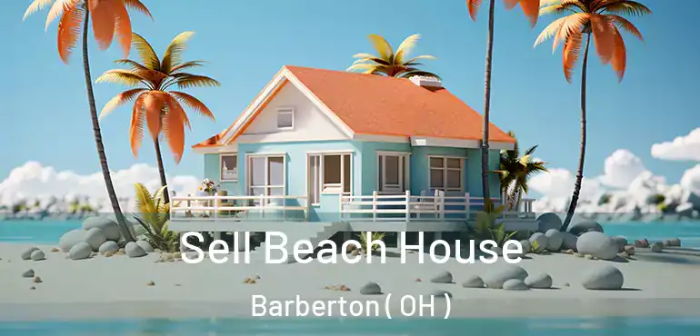  Sell Beach House Barberton ( OH )