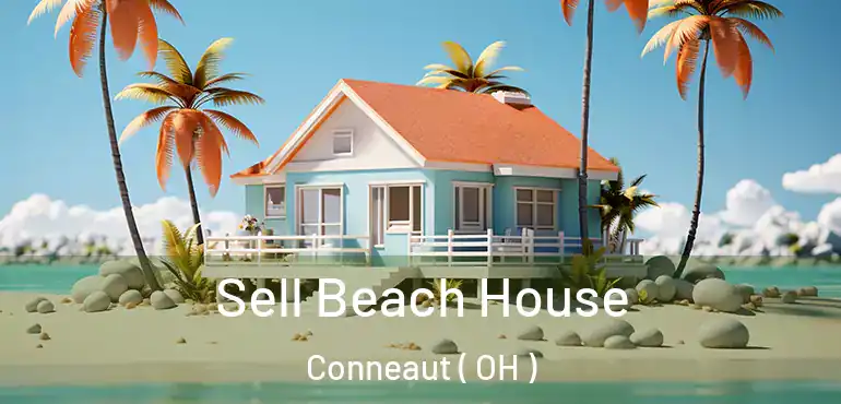  Sell Beach House Conneaut ( OH )