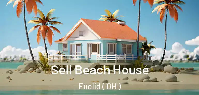  Sell Beach House Euclid ( OH )